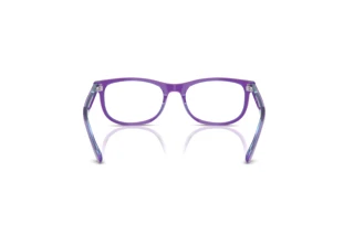 Vista posterior Ray-Ban Kids RY1642 (3997)