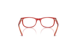 Vista posterior Ray-Ban Kids RY1642 (3998)