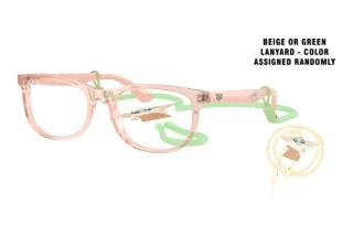 [glasses-front-view] Ray-Ban Kids RY1642 (7539)