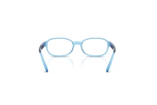 Vista posterior Ray-Ban Kids RY1904 (3981)