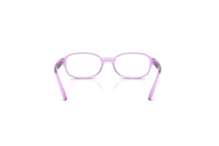 Vista posterior Ray-Ban Kids RY1904 (3985)