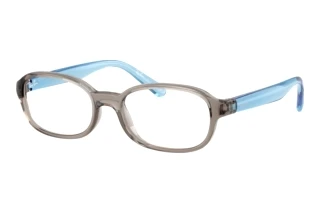 [glasses-front-view] Ray-Ban Kids RY1904 (7535)
