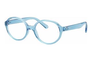 Ray-Ban Kids RY1905 3981 Transparent Blue