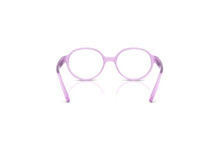 Vista posterior Ray-Ban Kids RY1905 (3985)