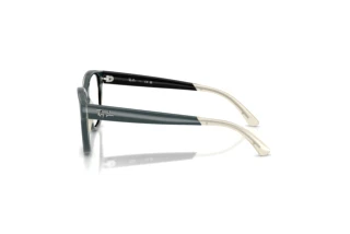 Vedere laterală Ray-Ban Kids RY1950 (7202)