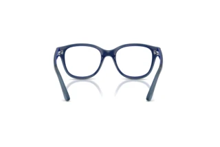 Vedere din spate Ray-Ban Kids RY1950 (7205)