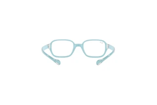 [glasses-back-view] Ray-Ban Kids RY9074V (3879)