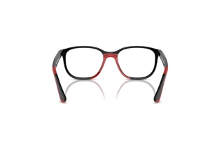 [glasses-back-view] Ray-Ban Kids RY9078V (3928)