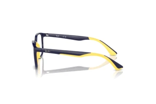 [glasses-side-view] Ray-Ban Kids RY9078V (3937)