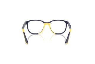 [glasses-back-view] Ray-Ban Kids RY9078V (3937)