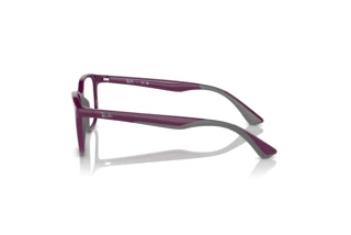 Sivukuva Ray-Ban Kids RY9078V (3948)