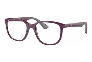 Ray-Ban Kids RY9078V 3948 Violet On Grey