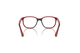 [glasses-back-view] Ray-Ban Kids RY9078V (3950)