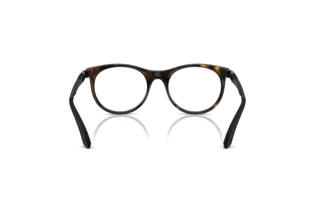 Vista posterior Ray-Ban Kids RY9082V (7500)