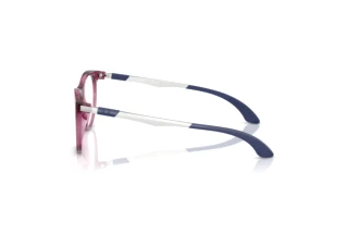 Vista lateral Ray-Ban Kids RY9082V (7504)