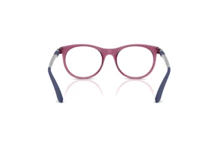 Vista posterior Ray-Ban Kids RY9082V (7504)