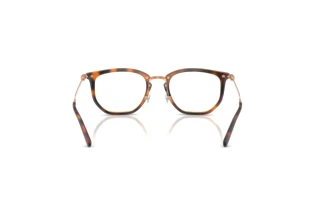 [glasses-back-view] Ray-Ban Kids RY9085V (7518)