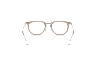 [glasses-back-view] Ray-Ban Kids RY9085V (7519)