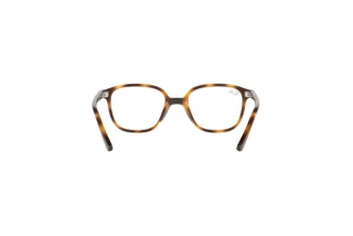 [glasses-back-view] Ray-Ban Kids JUNIOR LEONARD (RY9093V - 3685)