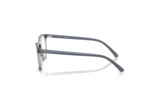 Vedere laterală Ray-Ban Kids JUNIOR ELLIOT (RY9097V - 7514)