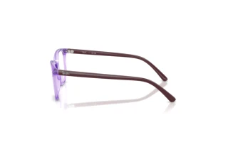 Vedere laterală Ray-Ban Kids JUNIOR ELLIOT (RY9097V - 7515)