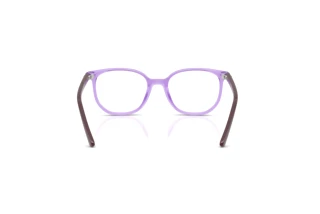 Vedere din spate Ray-Ban Kids JUNIOR ELLIOT (RY9097V - 7515)