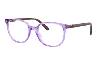 Vedere din față Ray-Ban Kids JUNIOR ELLIOT (RY9097V - 7515)