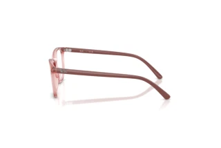 [glasses-side-view] Ray-Ban Kids JUNIOR ELLIOT (RY9097V - 7516)