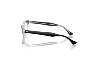 Vista lateral Ray-Ban Kids RY9098V (3529)