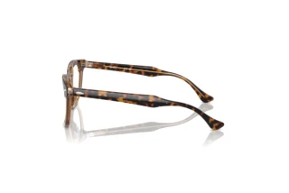 Vista lateral Ray-Ban Kids RY9098V (3958)