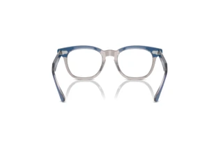 [glasses-back-view] Ray-Ban Kids RY9098V (3959)
