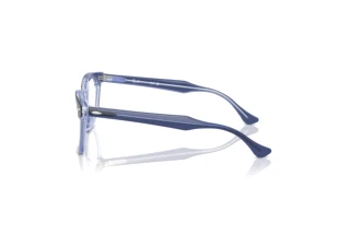 Vista lateral Ray-Ban Kids RY9098V (3961)