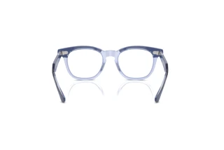 Vista posterior Ray-Ban Kids RY9098V (3961)