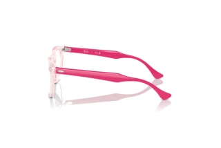 Zijaanzicht Ray-Ban Kids RY9098V (3975)