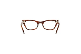 [glasses-back-view] Ray-Ban Kids MISS BURBANK (RY9099V - 3888)