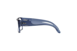 Sivukuva Ray-Ban Kids JUNIOR WAYFARER NOMAD (RY9287V - 3901)