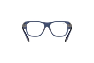 Takaa Ray-Ban Kids JUNIOR WAYFARER NOMAD (RY9287V - 3901)