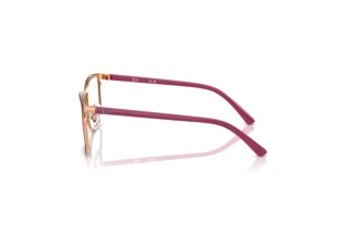 Vista lateral Ray-Ban Kids RY9551V (4077)