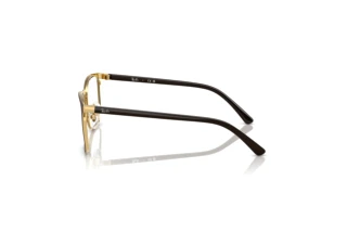 Vista lateral Ray-Ban Kids RY9551V (4078)