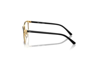 Vista lateral Ray-Ban Kids RY9551V (4086)