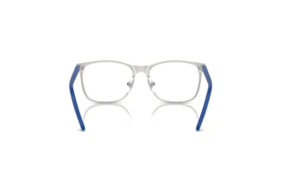 Vista posterior Ray-Ban Kids RY9551V (4094)