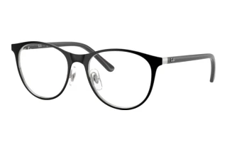 [glasses-front-view] Ray-Ban Kids RY9552V (4064)