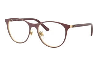 Vedere din față Ray-Ban Kids RY9552V (4097)