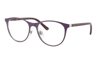 Vedere din față Ray-Ban Kids RY9552V (4098)