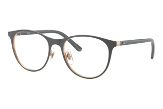 [glasses-front-view] Ray-Ban Kids RY9552V (4099)