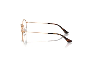 Vista lateral Ray-Ban Kids JUNIOR ROB (RY9572V - 4089)