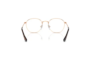 Vista posterior Ray-Ban Kids JUNIOR ROB (RY9572V - 4089)