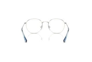 Vedere din spate Ray-Ban Kids JUNIOR ROB (RY9572V - 4090)