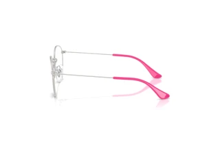 [glasses-side-view] Ray-Ban Kids JUNIOR ROB (RY9572V - 4093)