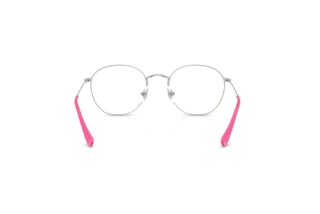 [glasses-back-view] Ray-Ban Kids JUNIOR ROB (RY9572V - 4093)